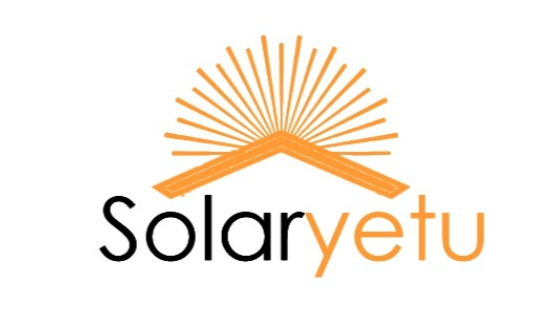 Solar Yetu Logo